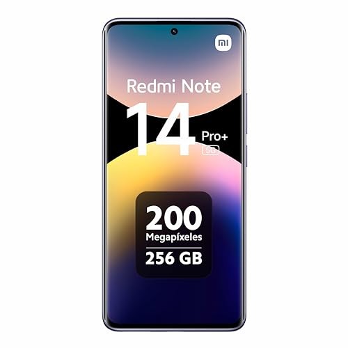 REDMI Note 14 Pro+ 5G Lavender Purple 8 GB + 256 GB - image 3