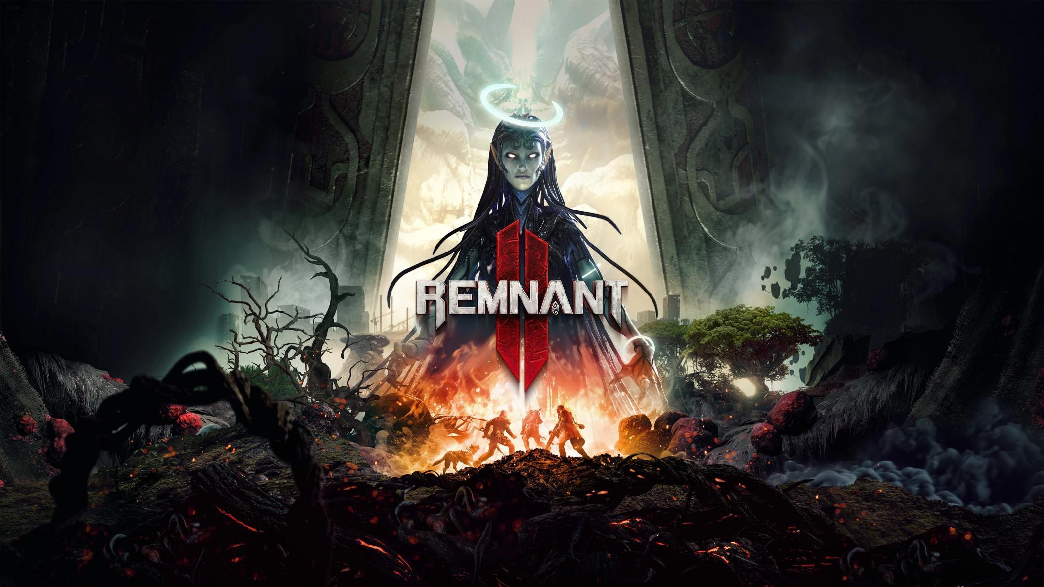 Remnant 2 - PS5 - image 2