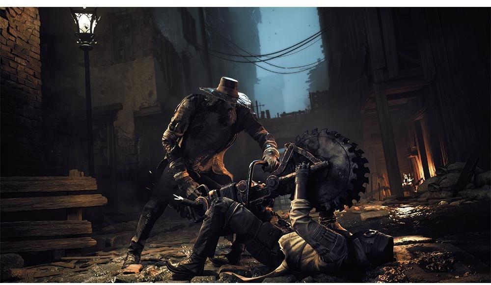 Remnant 2 - PS5 - image 3