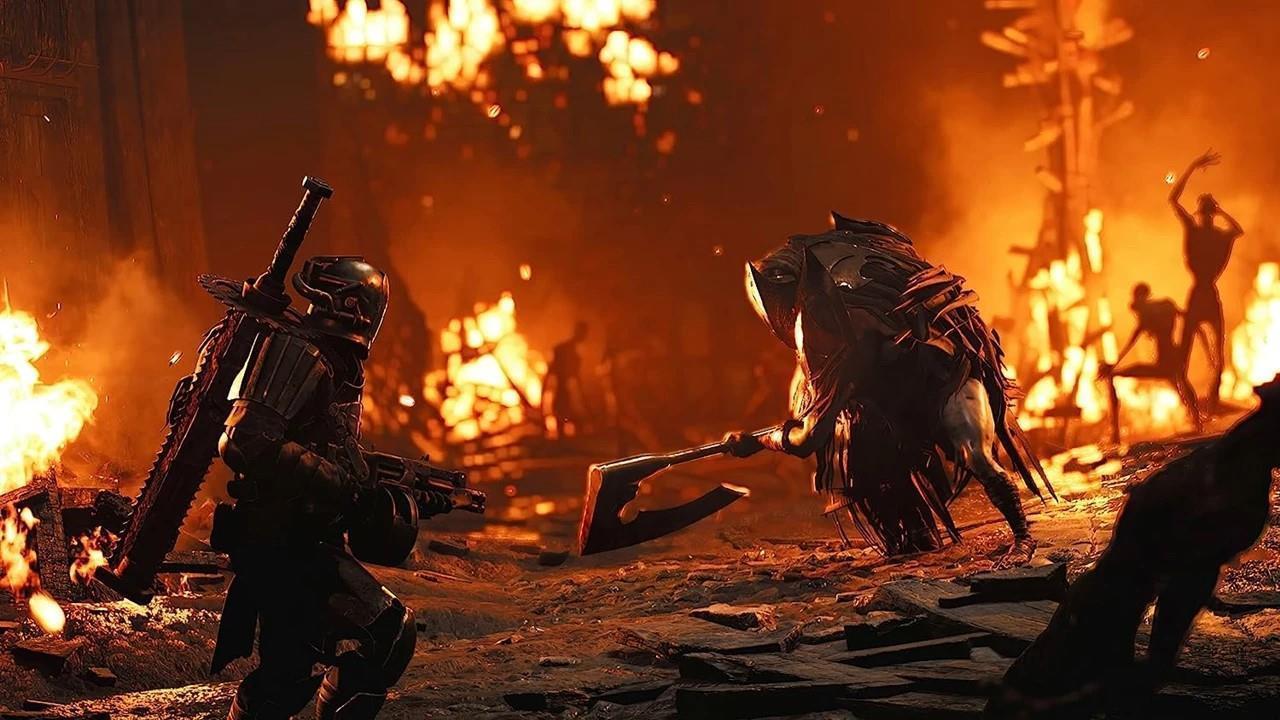 Remnant 2 - PS5 - image 4