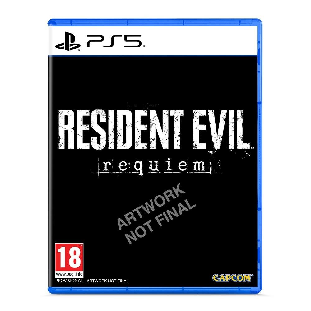 Resident Evil Requiem Standard Edition - PS5 - image 3