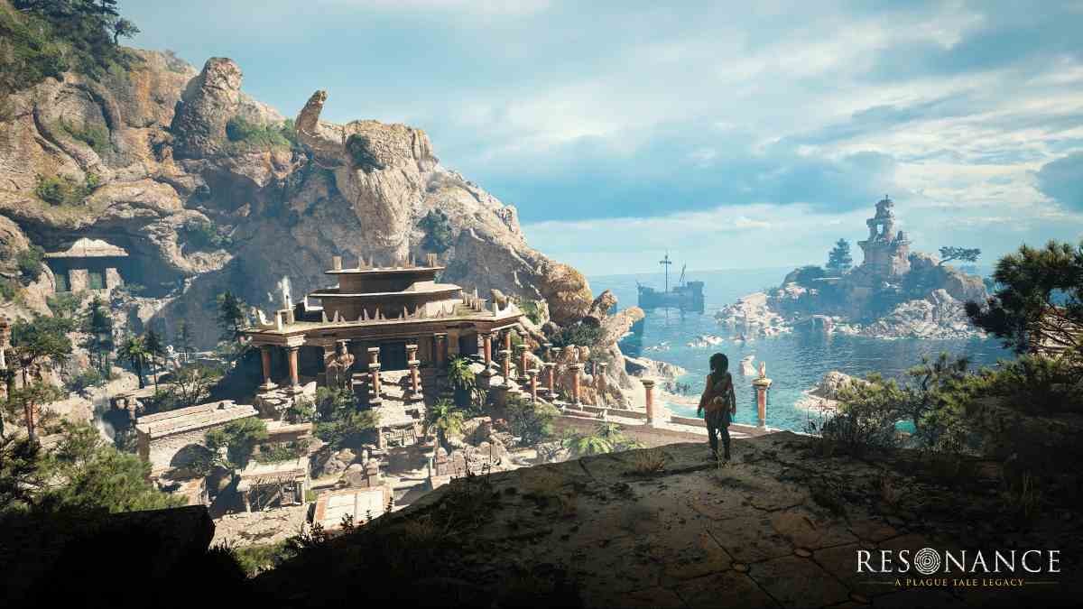 Resonance: A Plague Tale Legacy - PS5 - image 3