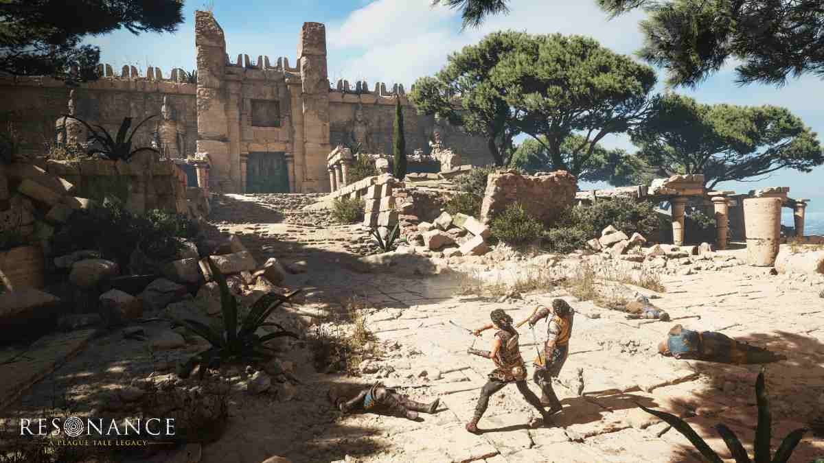 Resonance: A Plague Tale Legacy - PS5 - image 4