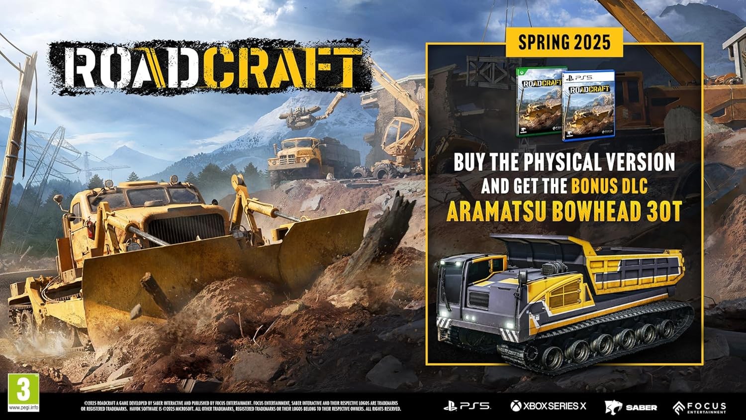 Roadcraft - PS5 - image 4