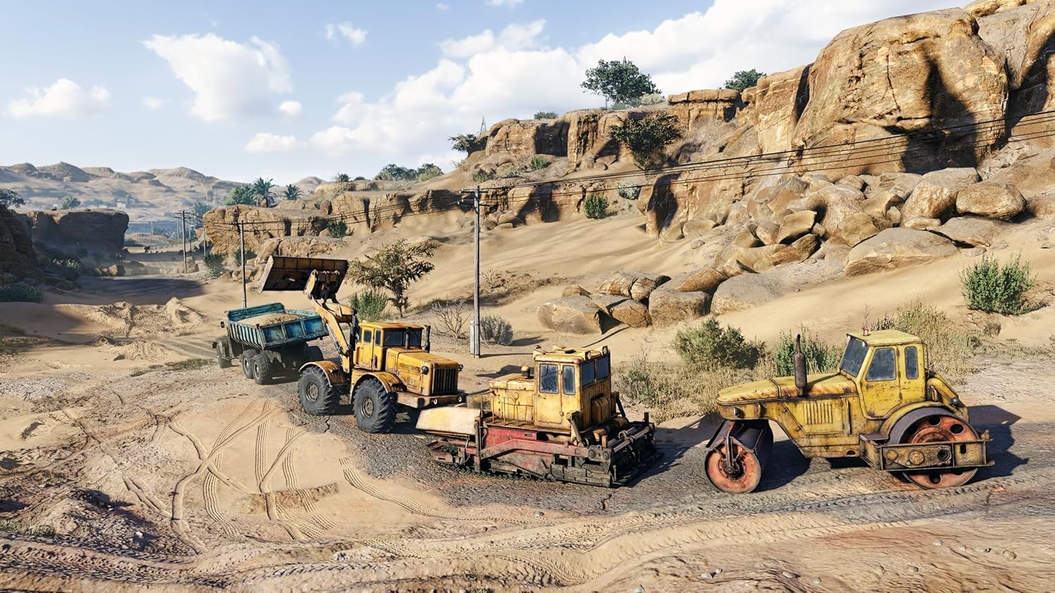 Roadcraft - Xbox Series X - image 2