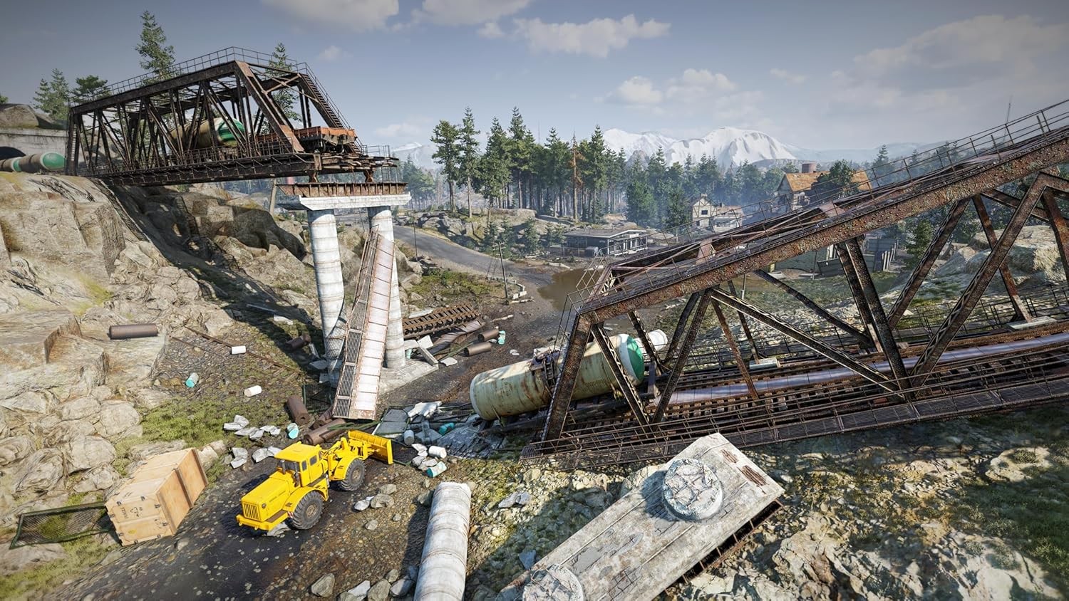 Roadcraft - Xbox Series X - image 5