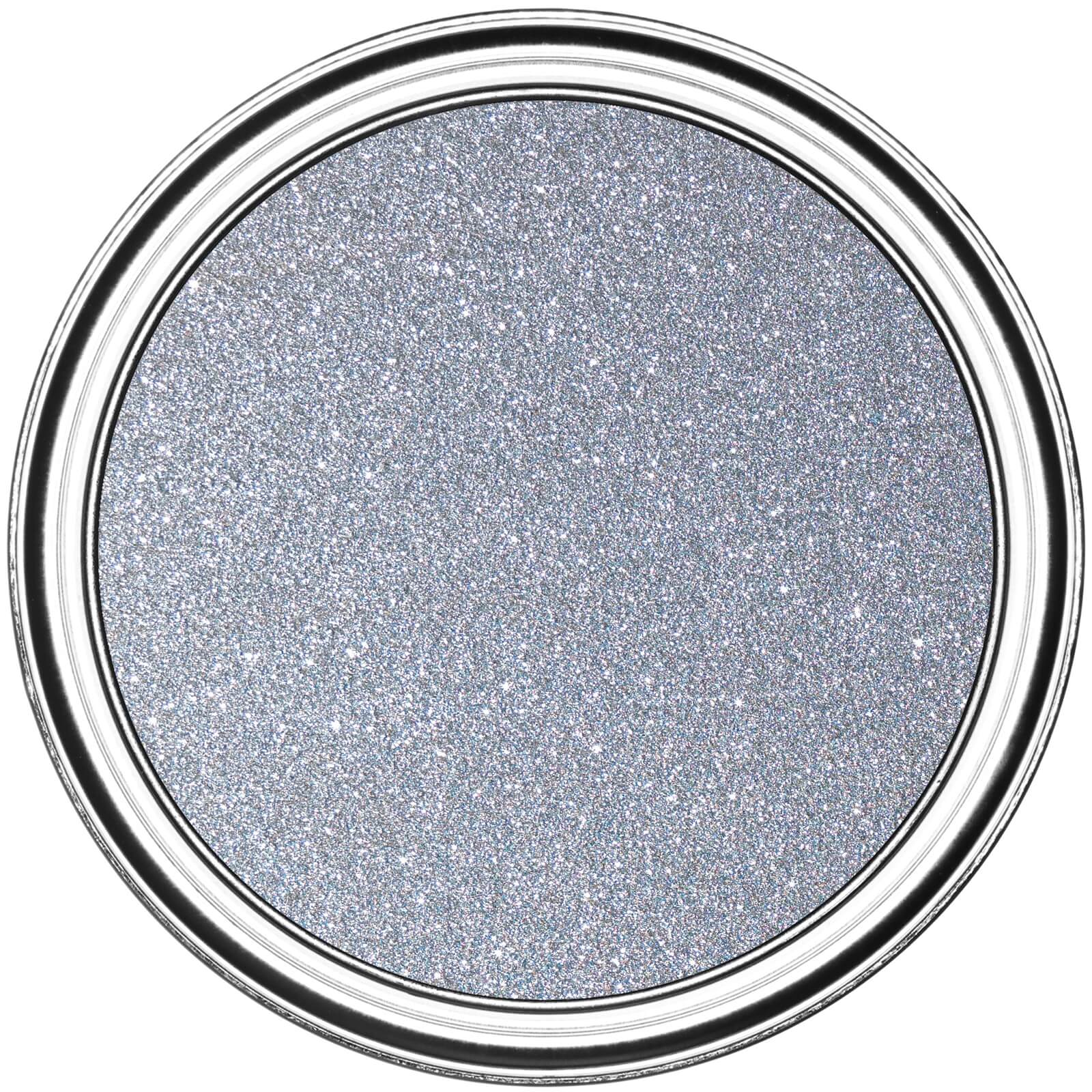 Rust-Oleum Glitter Silver Ultra Shimmer Paint 250ml - image 2