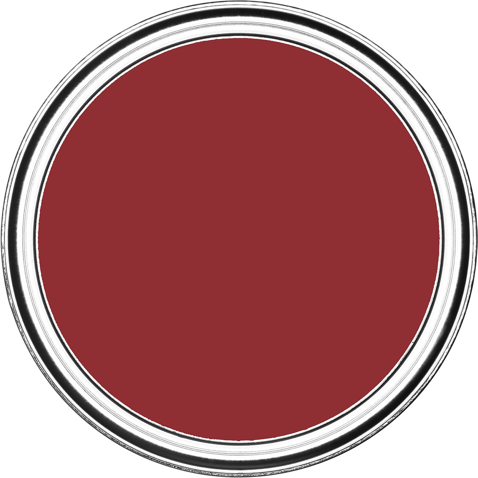Rust-Oleum Universal All Surface Cardinal Red Gloss Paint 250ml - image 2
