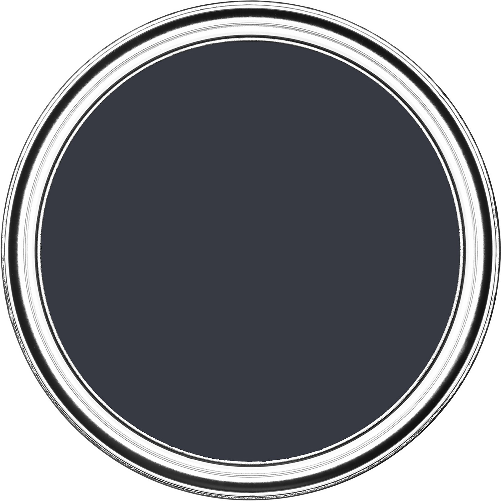 Rust-Oleum Universal All Surface Dark Grey Gloss Paint 250ml - image 3