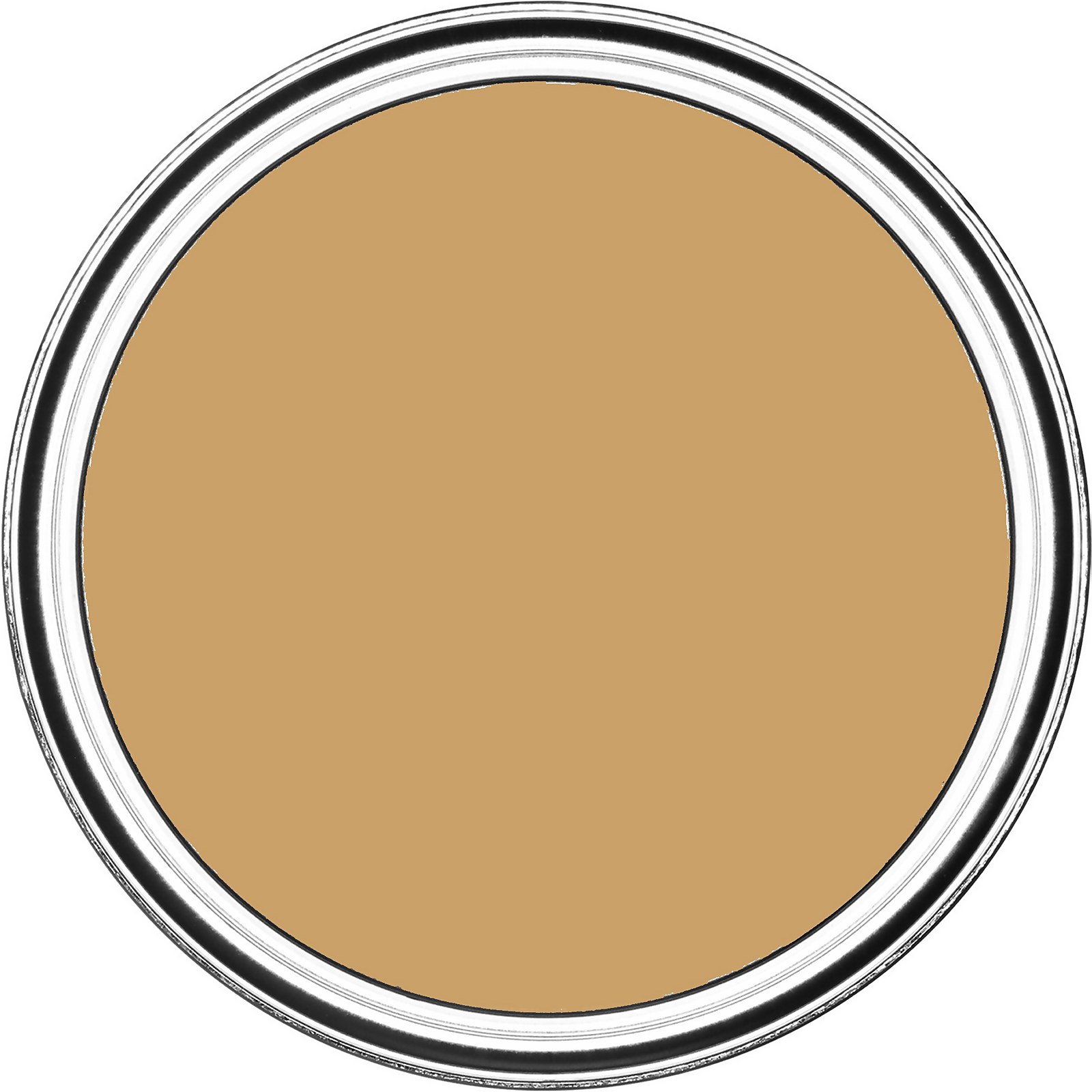 Rust-Oleum Universal Metallic Gold All Surface Paint 250ml - image 2