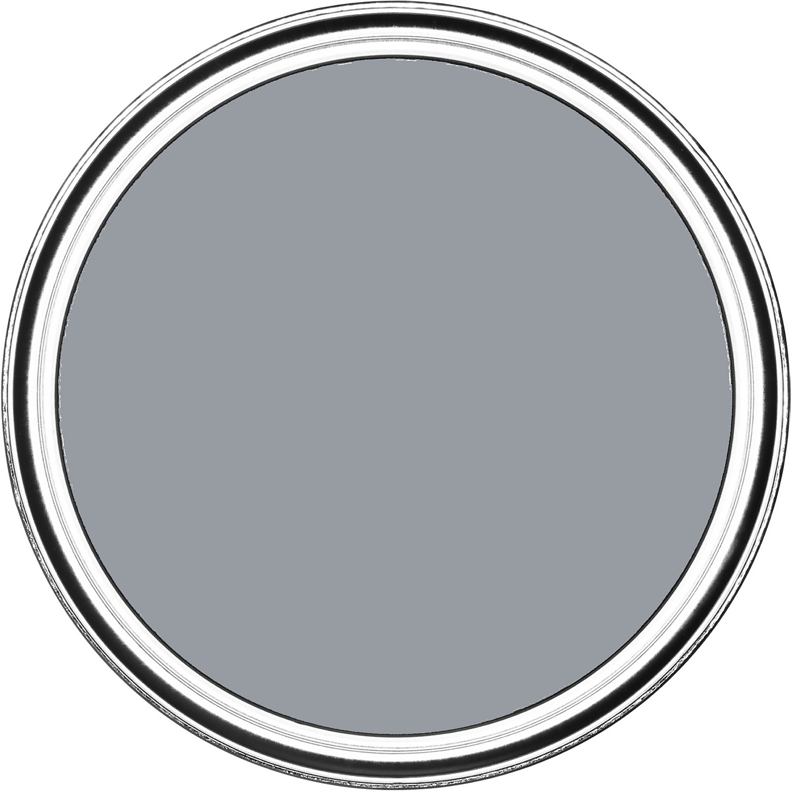 Rust-Oleum Universal Metallic Silver All Surface Paint 250ml - image 3