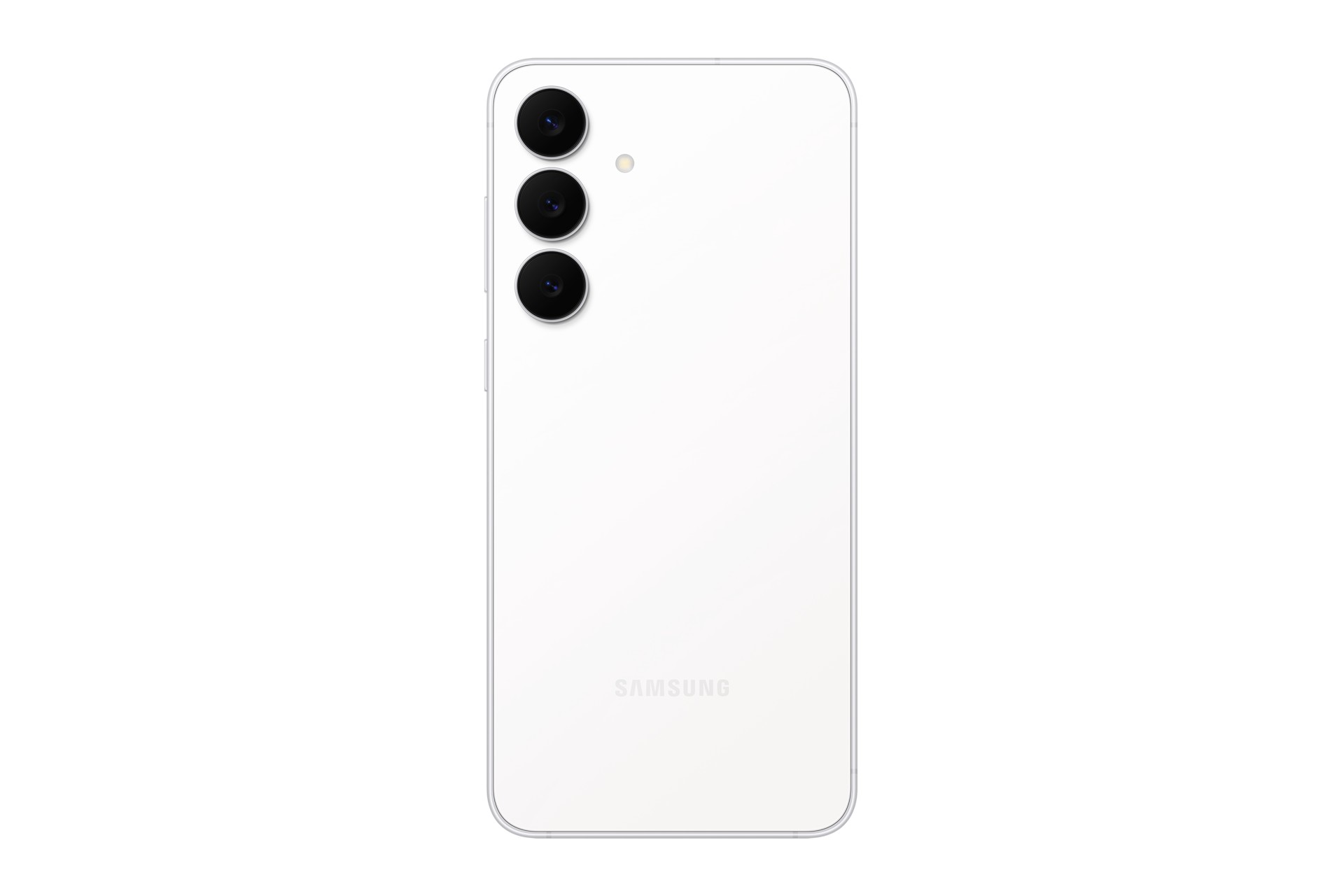 S25 Fe S731b/Ds 8/128Gb White - image 2