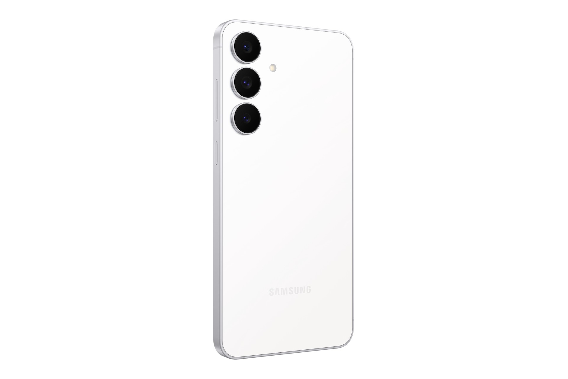 S25 Fe S731b/Ds 8/128Gb White - image 3