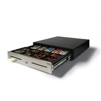 Safescan HD-4646S Heavy-Duty Cash Drawer - image 2