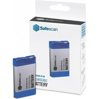 Safescan LB-205 Rechargeable Battery - image 4