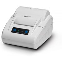 Safescan TP-230 Thermal Printer - Grey - image 2