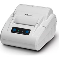 Safescan TP-230 Thermal Printer - Grey - image 3