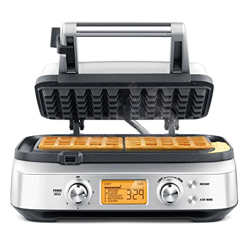 Sage The Smart Waffle Maker - image 2