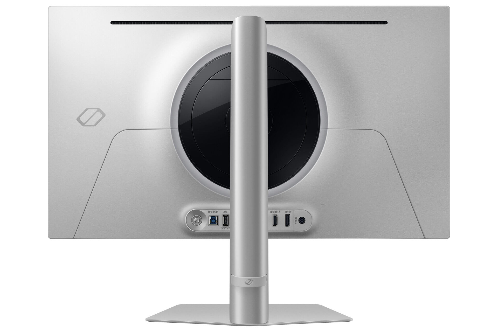 Samsung 27" Odyssey OLED G61SD QHD 240Hz Gaming Monitor - image 2