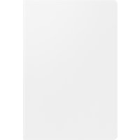 Samsung AI Book Cover Keyboard with Trackpad, sleek black design, compatible with Tab S10+, S9+, Tab S9.