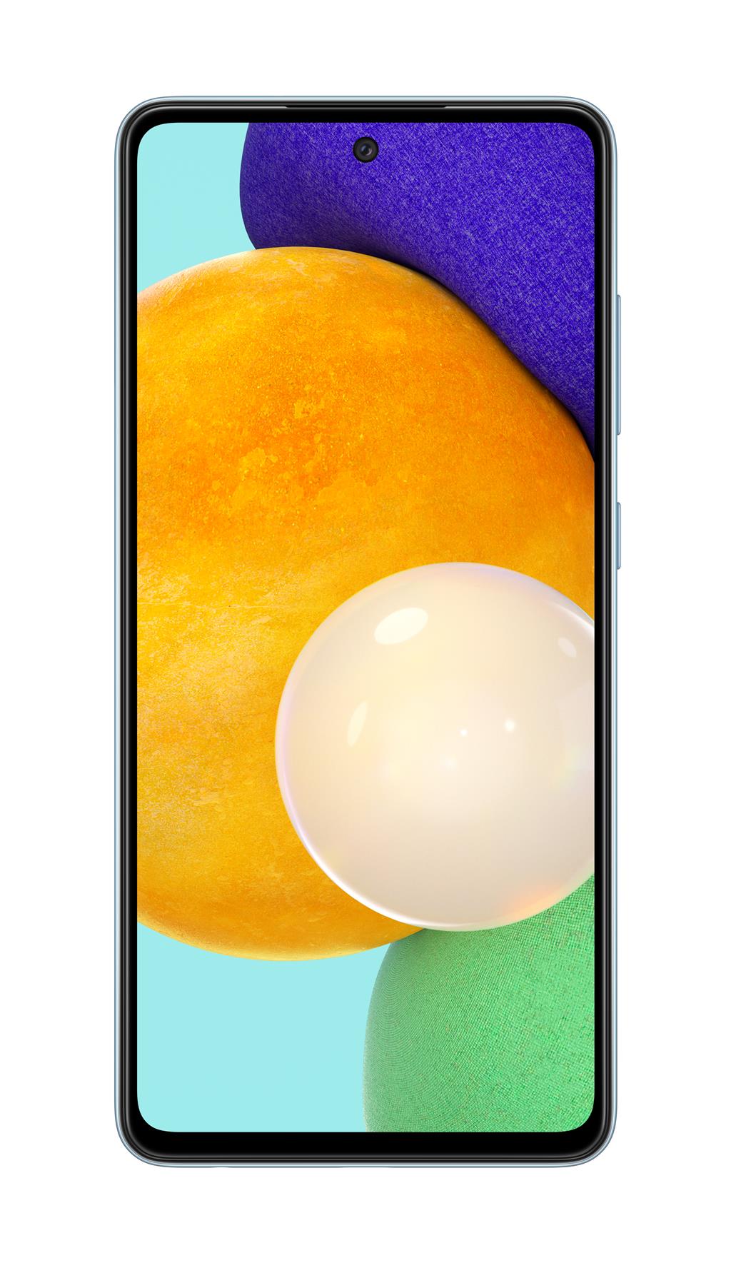 Samsung Galaxy A52 5G | Capacity: 128GB | Colour: Awesome Blue | Condition: Good - image 2