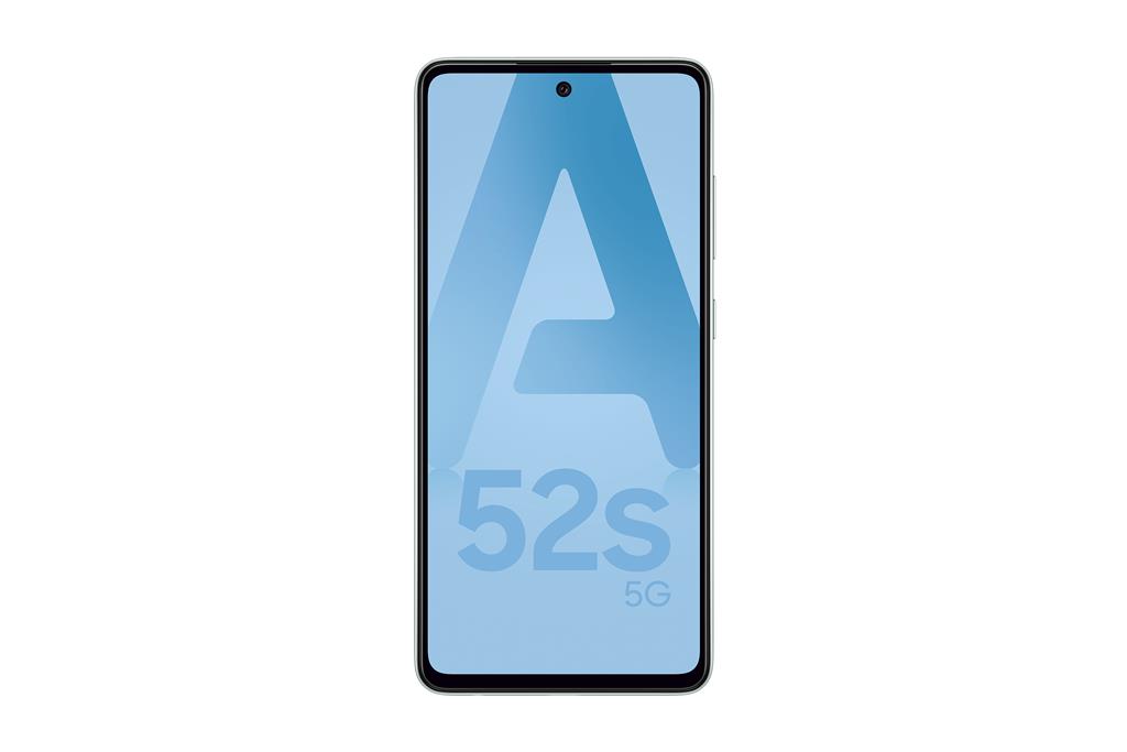 Samsung Galaxy A52s 5G | Capacity: 128GB | Colour: Green | Condition: Good - image 3