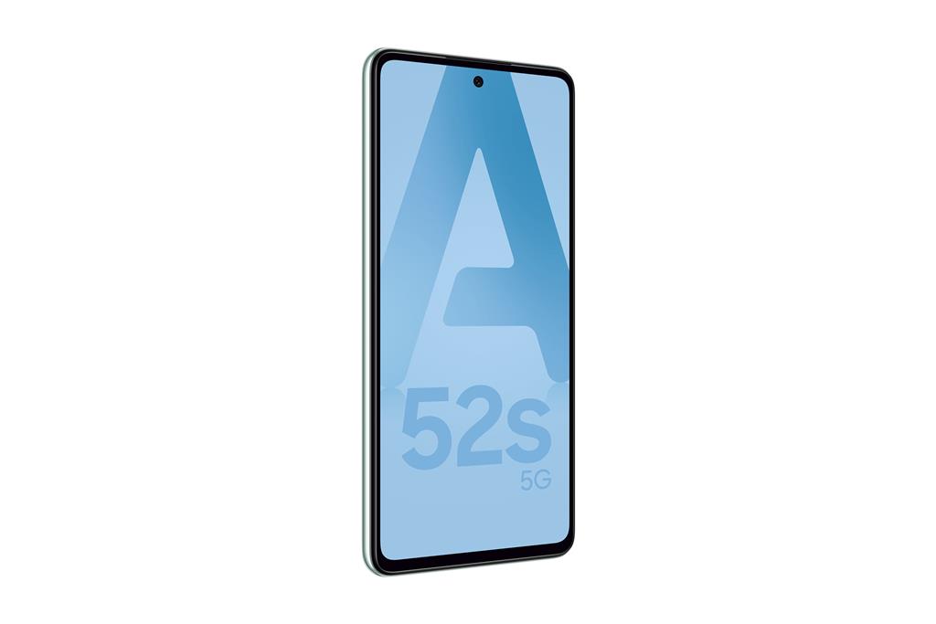 Samsung Galaxy A52s 5G | Capacity: 128GB | Colour: Green | Condition: Good - image 4
