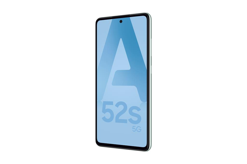 Samsung Galaxy A52s 5G | Capacity: 128GB | Colour: Green | Condition: Good - image 5