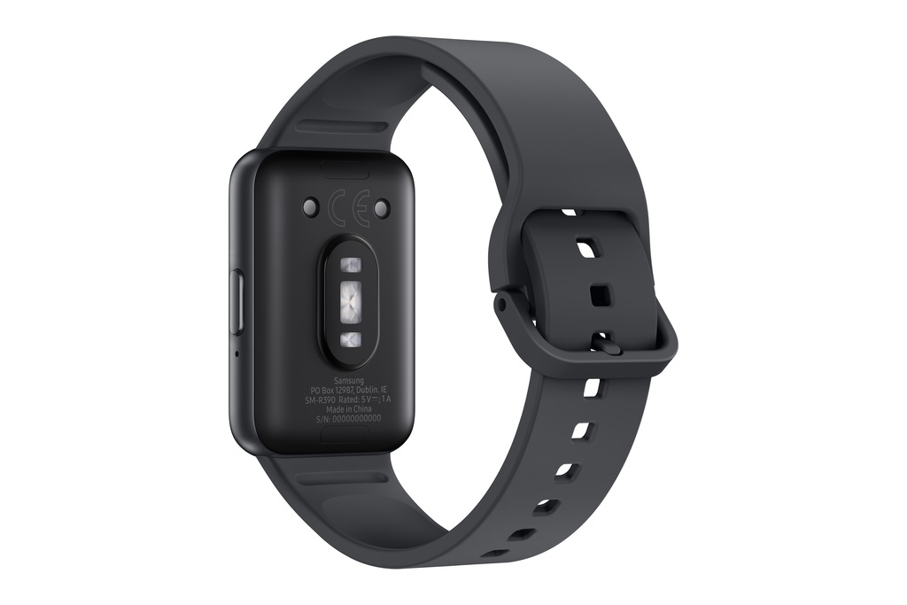 Samsung Galaxy Fit3 1.6" AMOLED Smartwatch - image 3