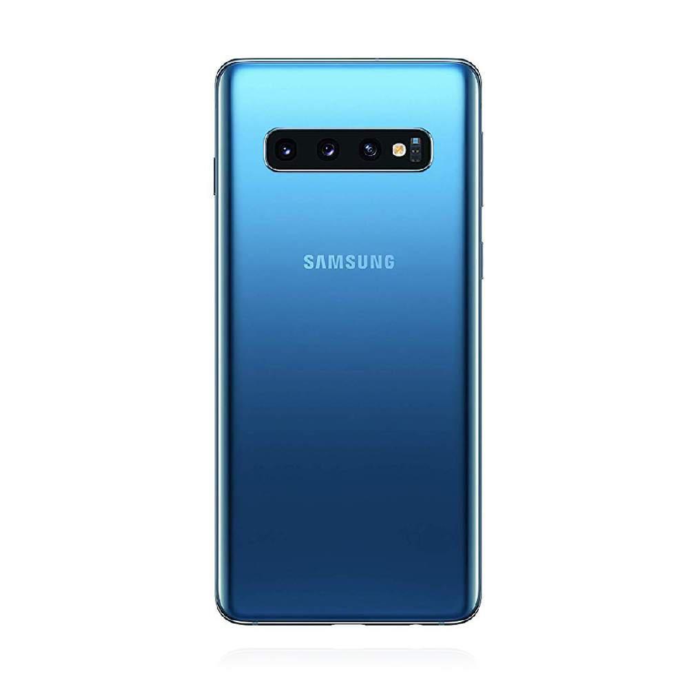 Samsung Galaxy S10 | Capacity: 512GB | Colour: Flamingo Pink | Condition: Premium - image 2