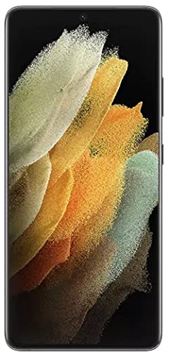 Samsung Galaxy S21 Ultra 5G | Capacity: 128GB | Colour: Phantom Navy | Condition: Premium - image 2
