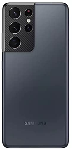 Samsung Galaxy S21 Ultra 5G | Capacity: 128GB | Colour: Phantom Navy | Condition: Premium - image 3