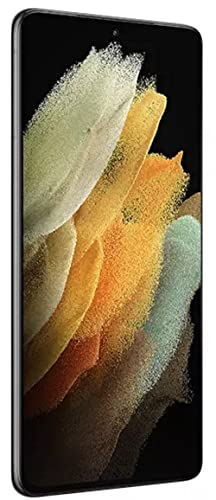 Samsung Galaxy S21 Ultra 5G | Capacity: 128GB | Colour: Phantom Navy | Condition: Premium - image 4