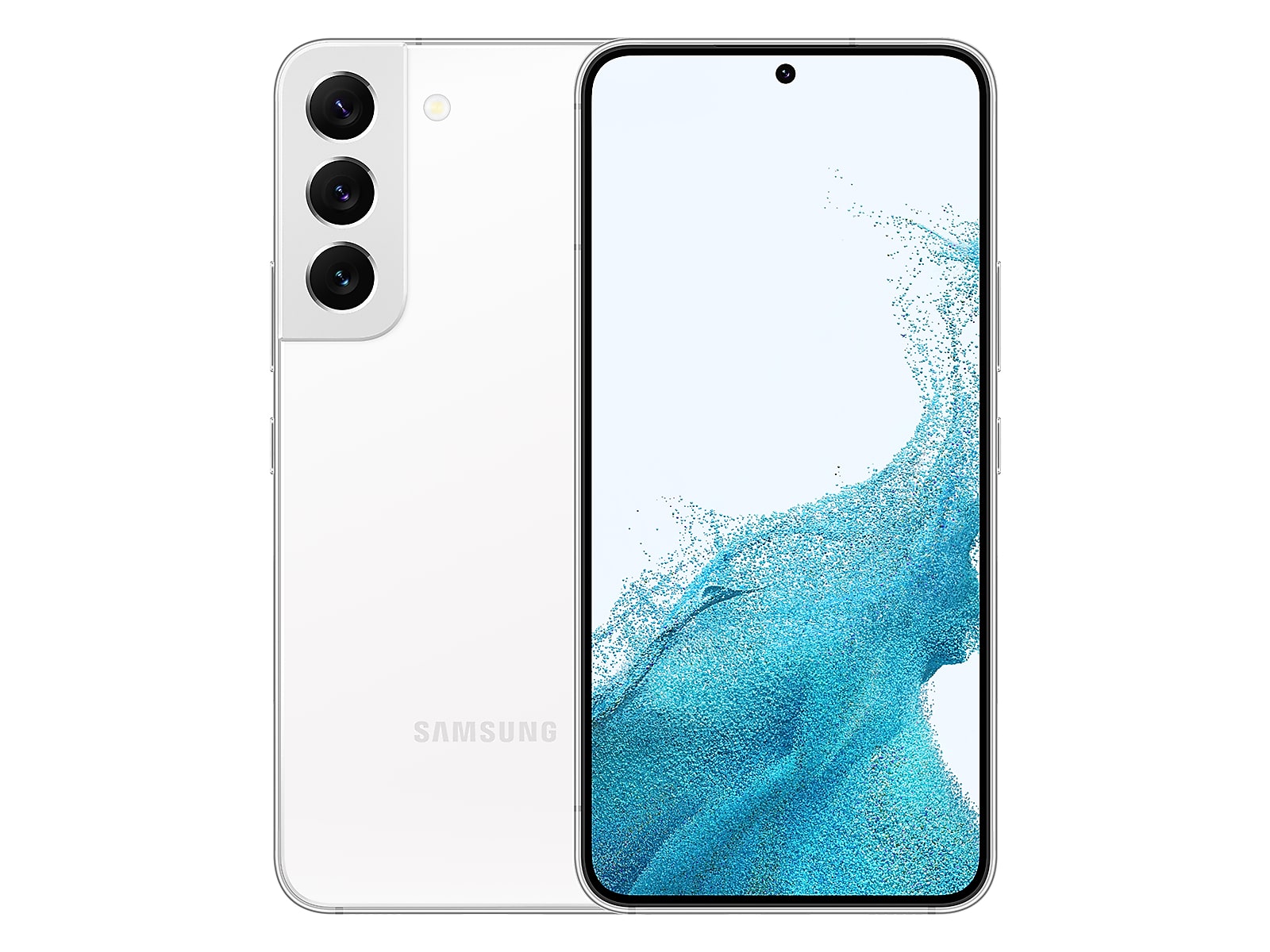 Samsung Galaxy S22 5G (128GB Pink Gold Pre-Owned Grade A) at £10 on Pay Monthly 80GB Xtra (24 Month contract) with Unlimited mins & texts; 80GB of 5G data. £42.75 a month. - image 3