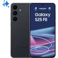 Samsung Galaxy S25 FE 5G Dual SIM Mobile Phone - image 3
