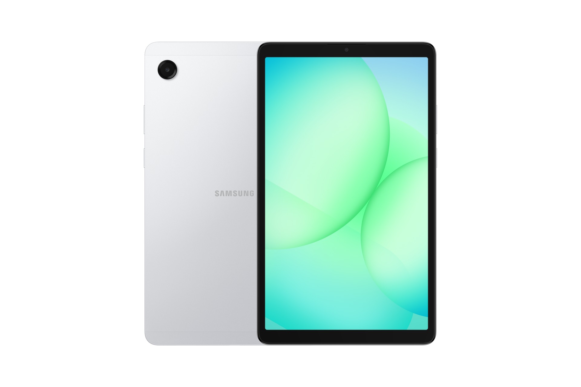 Samsung Galaxy Tab A11 8.7 Silver 128GB Wi-Fi Tablet - image 2