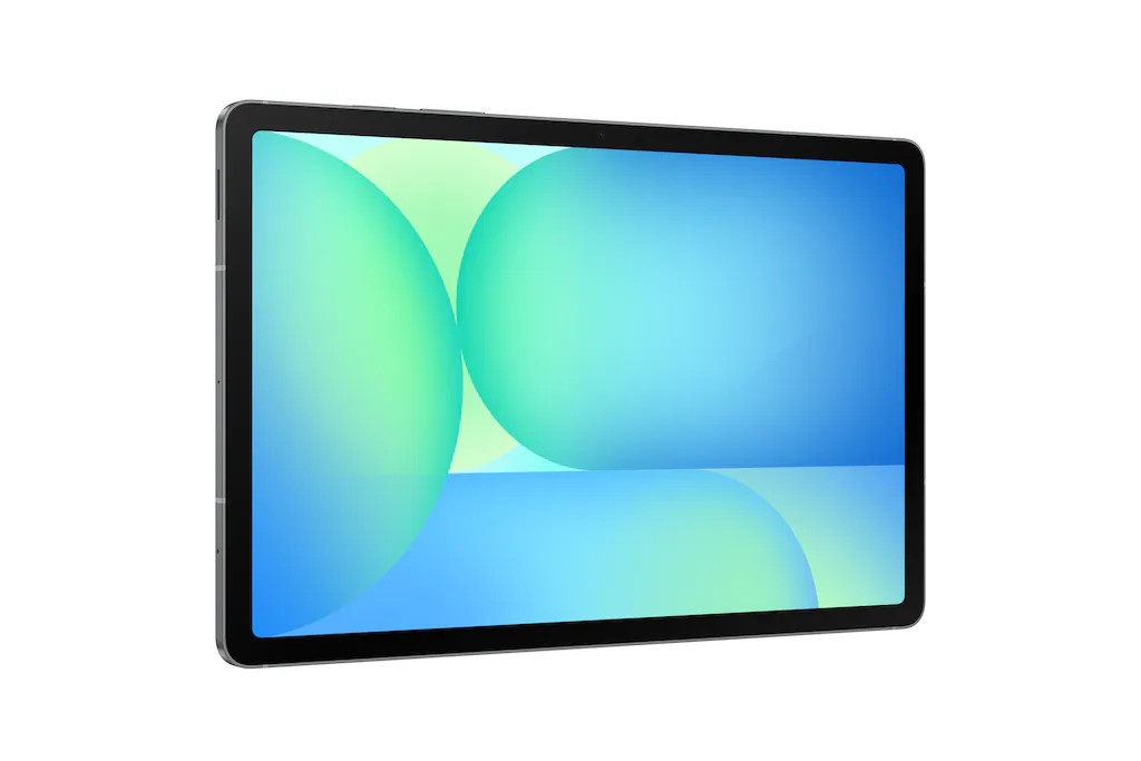Samsung Galaxy Tab S10 FE 10.9 Grey 256GB Wi-Fi Tablet - image 3