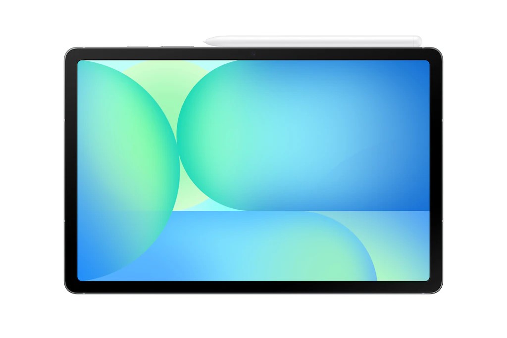 Samsung Galaxy Tab S10 FE 10.9 Grey 256GB Wi-Fi Tablet - image 4