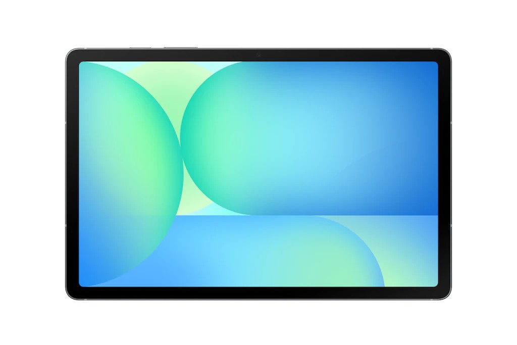 Samsung Galaxy Tab S10 FE 10.9 Grey 256GB Wi-Fi Tablet - image 5