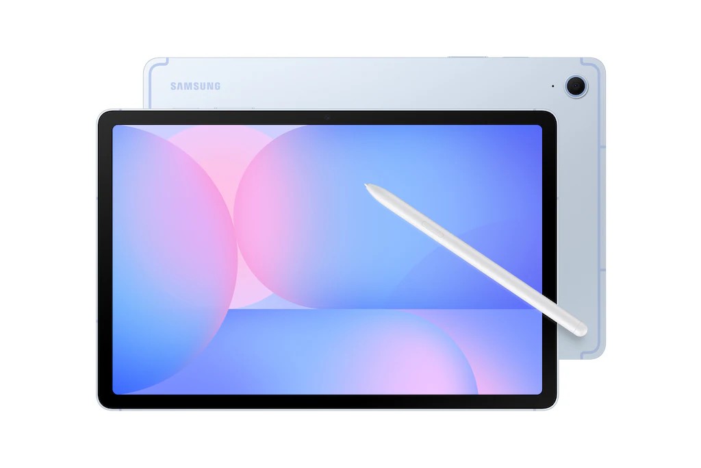 Samsung Galaxy Tab S10 FE 5G Samsung Exynos LTE-TDD & LTE-FDD 256 - image 2