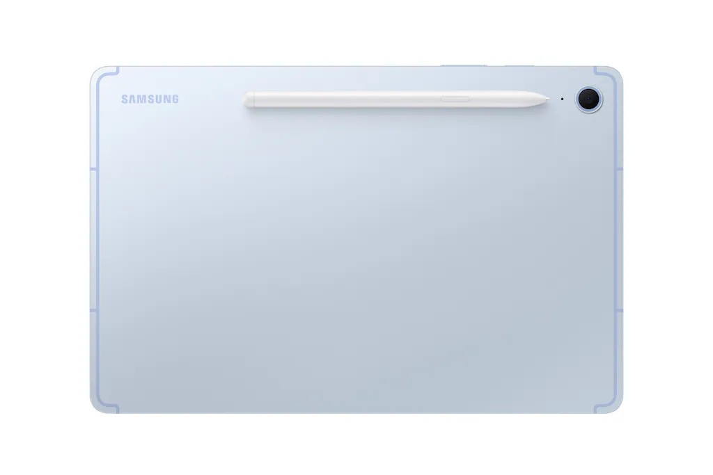 Samsung Galaxy Tab S10 FE 5G Samsung Exynos LTE-TDD & LTE-FDD 256 - image 5