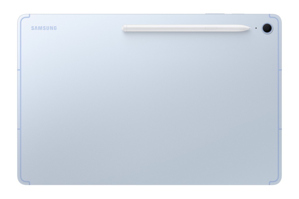 Samsung Galaxy Tab S10 FE+ Samsung Exynos 256 GB 33.3 cm (13.1") - image 5