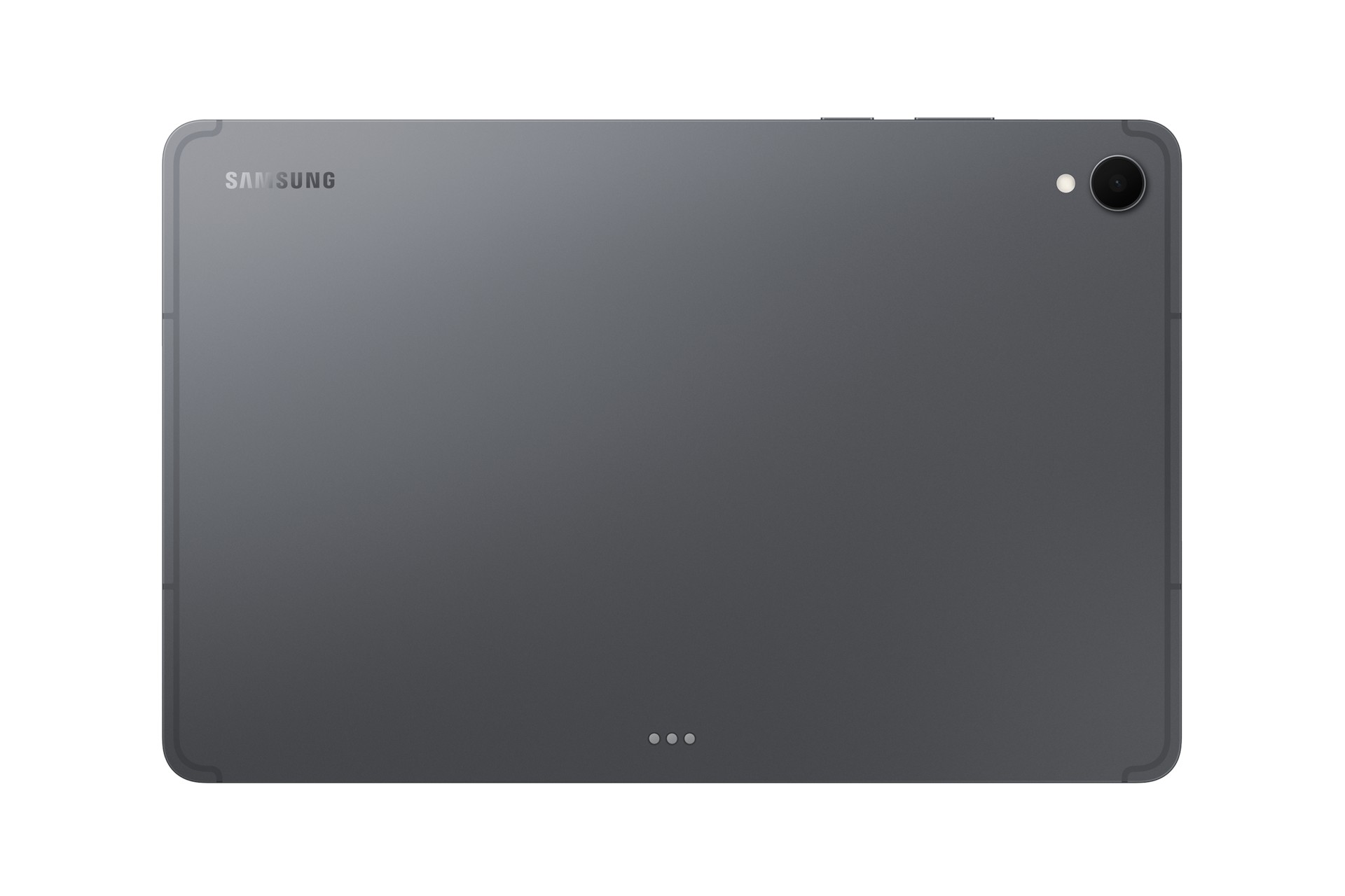 Samsung Galaxy Tab S11 128 GB 27.9 cm (11") 12 GB Grey - image 2