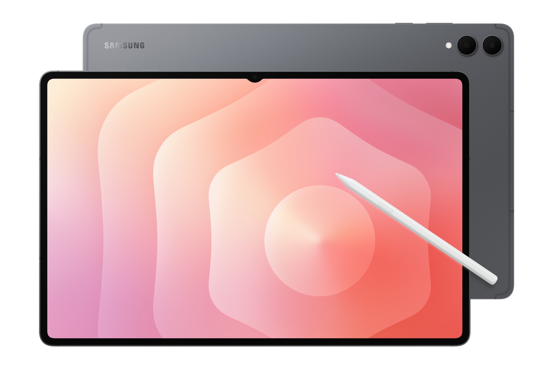 Samsung Galaxy Tab S11 Ultra 5G 512 GB 37.1 cm (14.6") 12 GB Wi-F - image 2