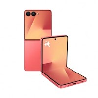 Samsung Samsung Galaxy Z Flip7