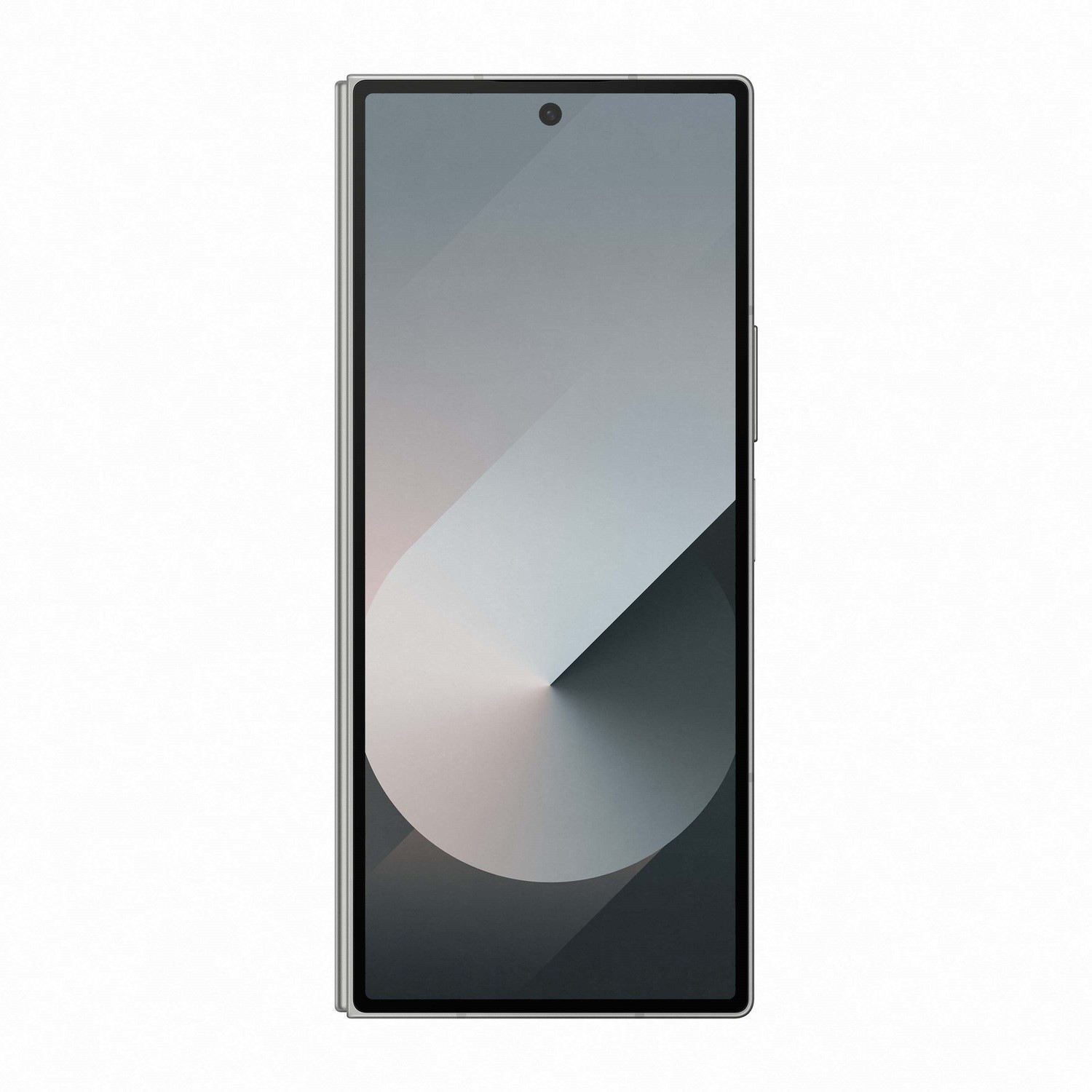 Samsung Galaxy Z Fold 6 512GB, Unlocked - Silver Shadow - 1 Month Subscription - Refurbished, Lifetime Warranty - image 3