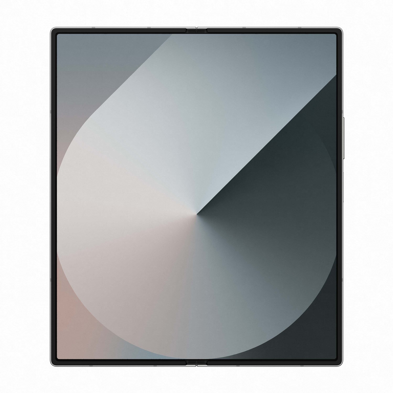 Samsung Galaxy Z Fold 6 512GB, Unlocked - Silver Shadow - 1 Month Subscription - Refurbished, Lifetime Warranty - image 5