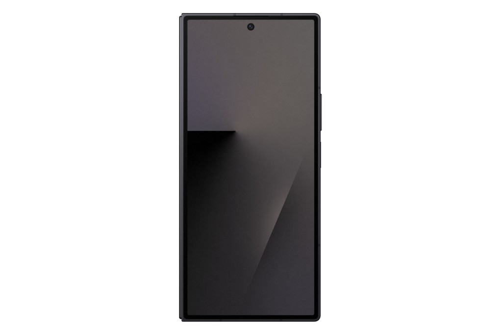 Samsung Galaxy Z Fold7 Jet Black 12/1Tb - image 3
