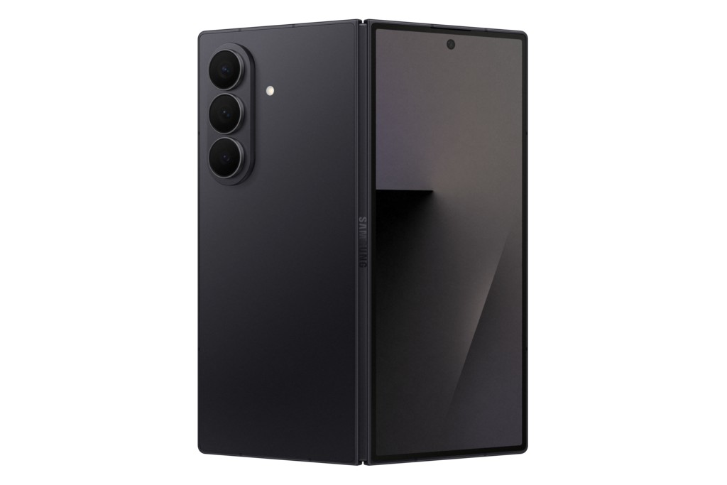 Samsung Galaxy Z Fold7 Jet Black 12/1Tb - image 4