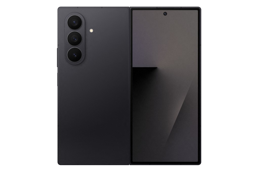 Samsung Galaxy Z Fold7 Jet Black 12/1Tb - image 5